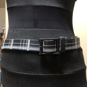 Hurley Belt